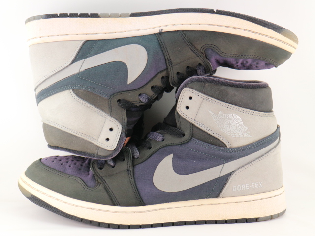 AIR JORDAN 1 ELEMENT f-6769-02 - 1