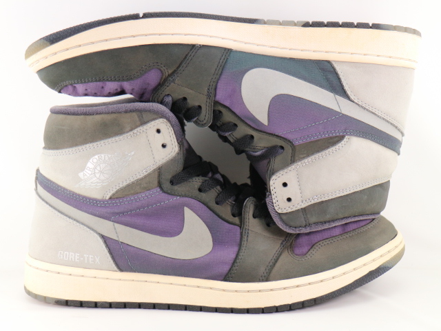 AIR JORDAN 1 ELEMENT f-6769-02 - 2