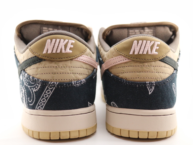 SB DUNK LOW PRM QS f-6776-01 - 4