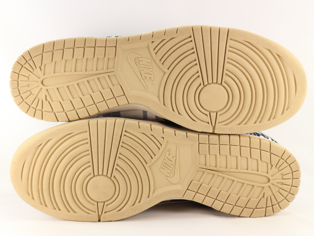 SB DUNK LOW PRM QS f-6776-01 - 5