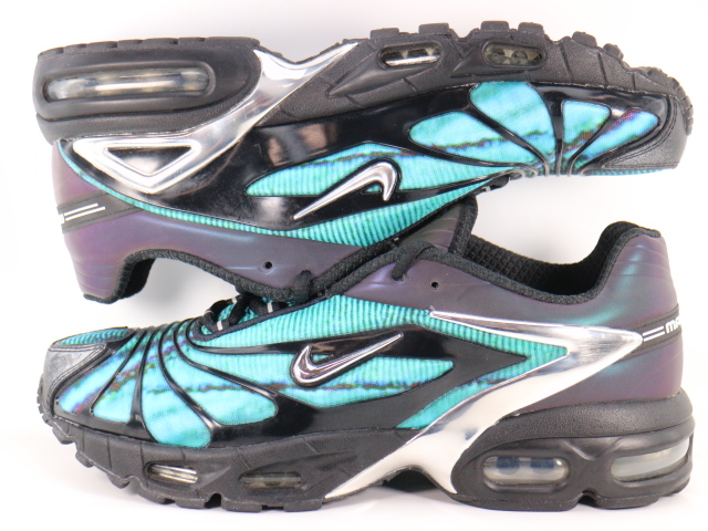 AIR MAX TAILWIND 5 / SKEPTA f-6777-02 - 1