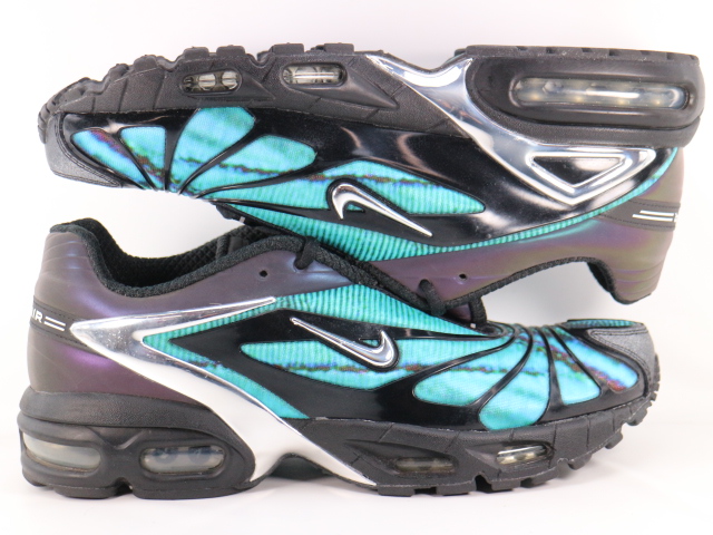 AIR MAX TAILWIND 5 / SKEPTA f-6777-02 - 2