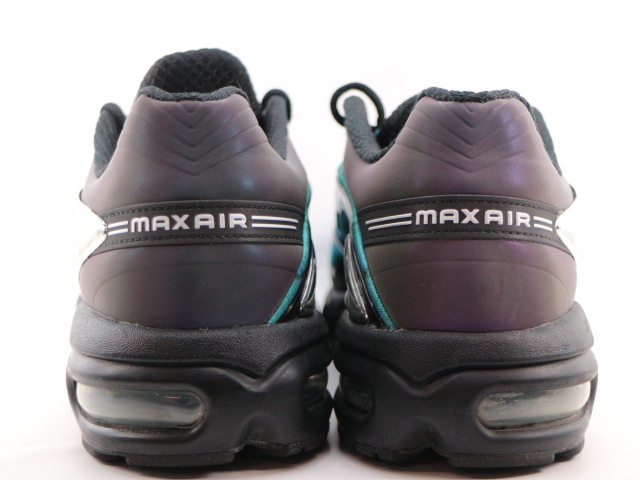 AIR MAX TAILWIND 5 / SKEPTA f-6777-02 - 4