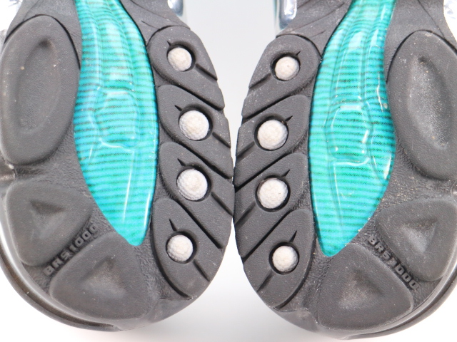 AIR MAX TAILWIND 5 / SKEPTA f-6777-02 - 6