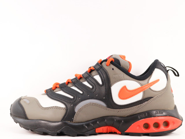 AIR TERRA HUMARA 18