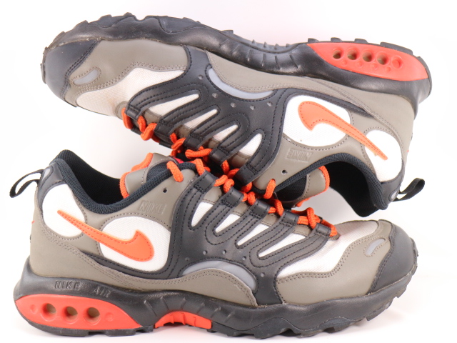AIR TERRA HUMARA 18 f-6777-03 - 2