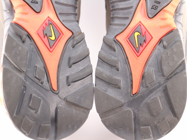 AIR TERRA HUMARA 18 f-6777-03 - 6