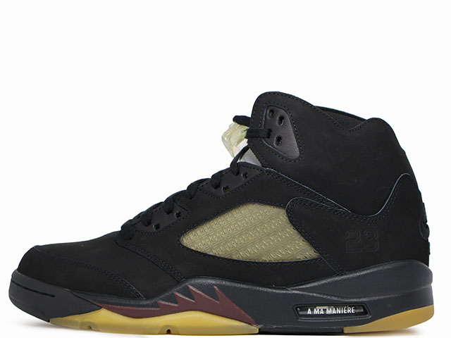 AIR JORDAN 5 RETRO SP FD1330-001