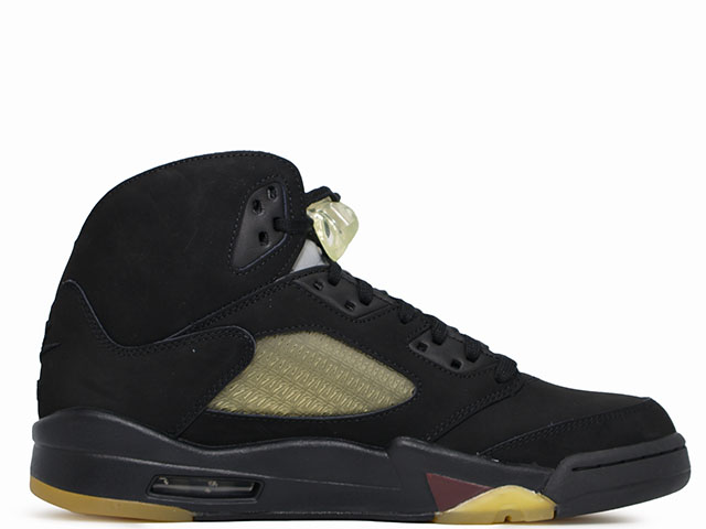 AIR JORDAN 5 RETRO SP FD1330-001 - 1