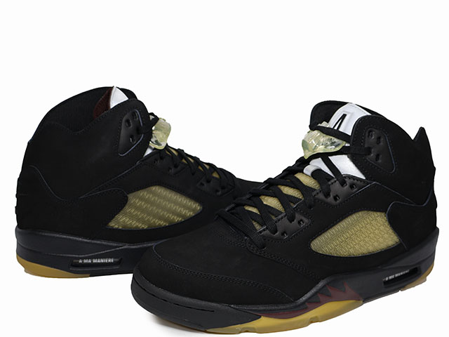 AIR JORDAN 5 RETRO SP FD1330-001 - 2