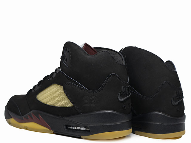 AIR JORDAN 5 RETRO SP FD1330-001 - 3