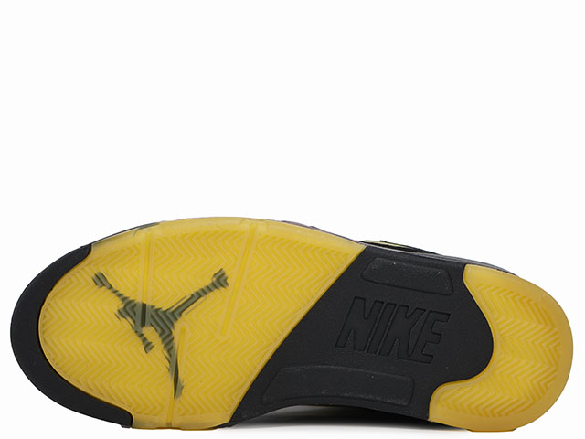 AIR JORDAN 5 RETRO SP FD1330-001 - 7
