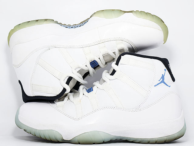 AIR JORDAN 11 RETRO k-72232-5 - 1
