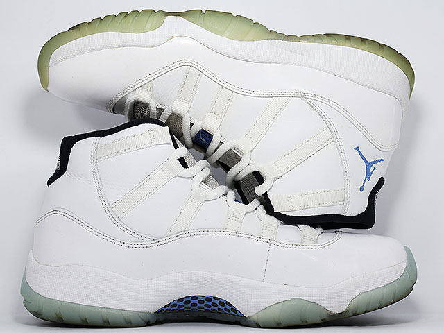 AIR JORDAN 11 RETRO k-72232-5 - 2
