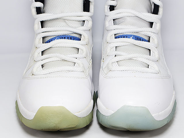 AIR JORDAN 11 RETRO k-72232-5 - 3