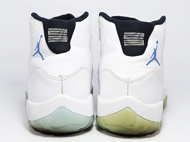 AIR JORDAN 11 RETRO k-72232-5 - 4