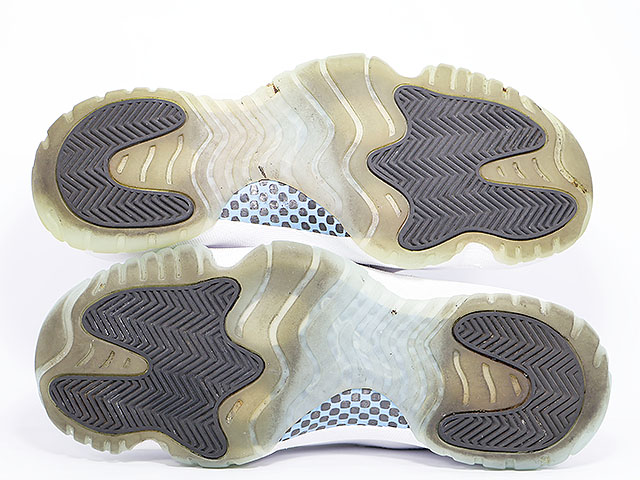 AIR JORDAN 11 RETRO k-72232-5 - 7
