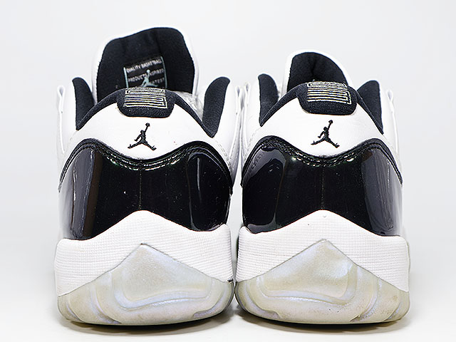AIR JORDAN 11 RETRO LOW k-76378-3 - 4