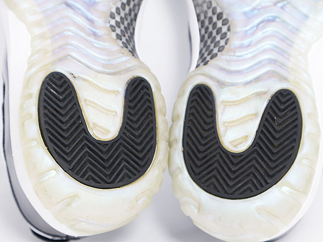 AIR JORDAN 11 RETRO LOW k-76378-3 - 7
