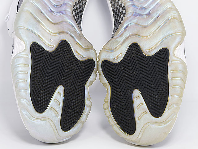 AIR JORDAN 11 RETRO LOW k-76378-3 - 8