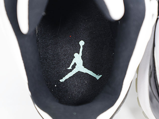 AIR JORDAN 11 RETRO LOW k-76378-3 - 5