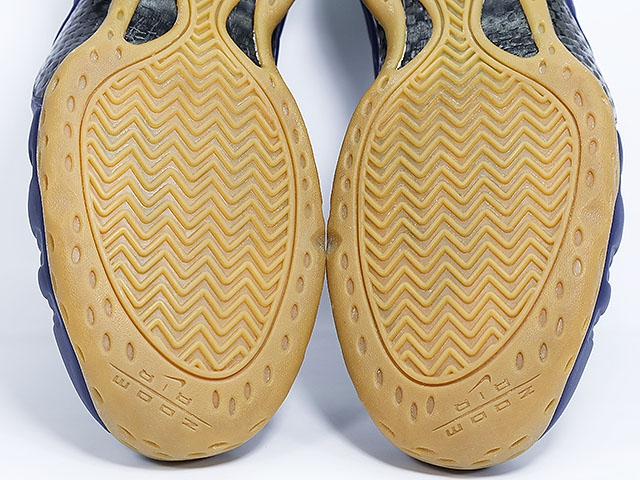 AIR FOAMPOSITE ONE k-76359-8 - 7