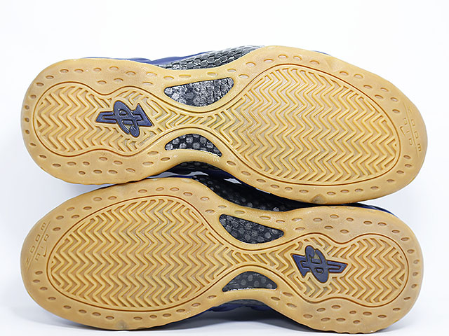 AIR FOAMPOSITE ONE k-76359-8 - 8