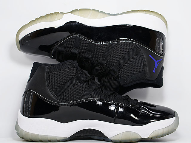 AIR JORDAN 11 RETRO k-75953-16 - 2