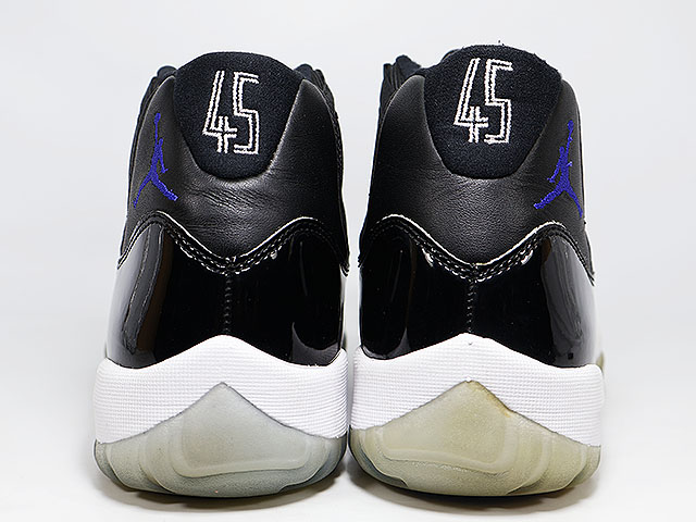 AIR JORDAN 11 RETRO k-75953-16 - 4