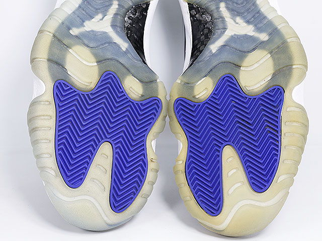 AIR JORDAN 11 RETRO k-75953-16 - 8