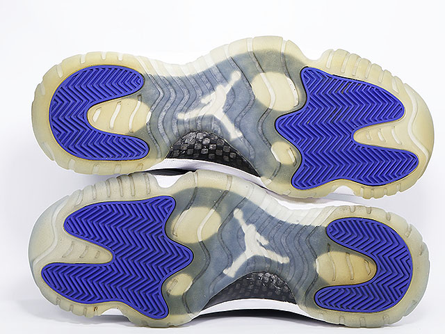 AIR JORDAN 11 RETRO k-75953-16 - 9