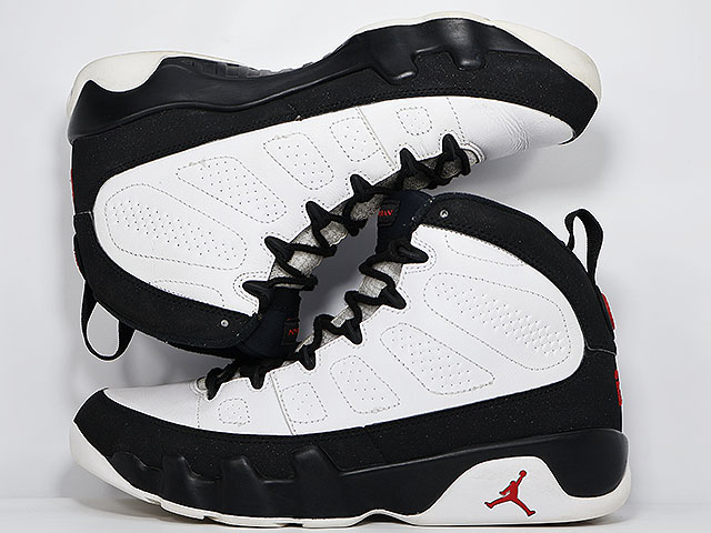 AIR JORDAN 9 RETRO k-76528-1 - 1