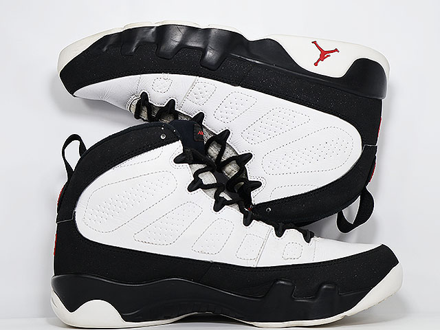 AIR JORDAN 9 RETRO k-76528-1 - 2