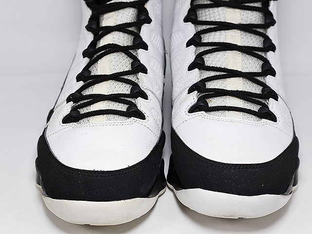 AIR JORDAN 9 RETRO k-76528-1 - 3