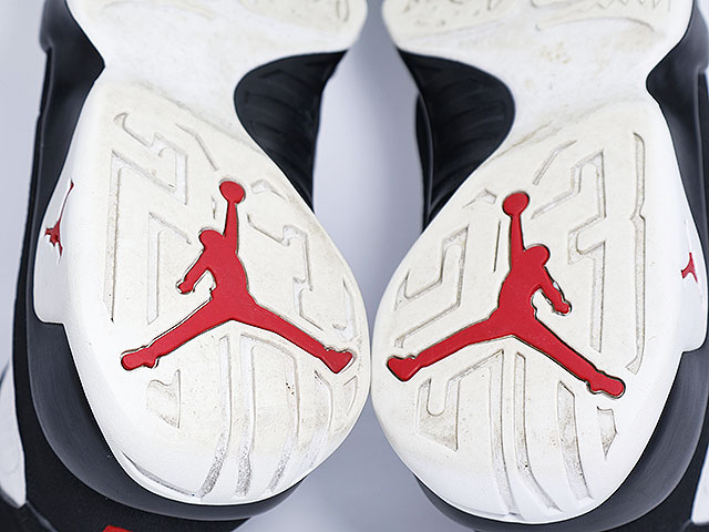 AIR JORDAN 9 RETRO k-76528-1 - 6