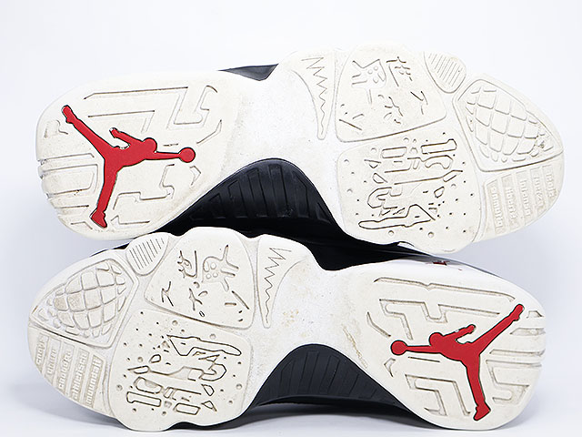 AIR JORDAN 9 RETRO k-76528-1 - 8