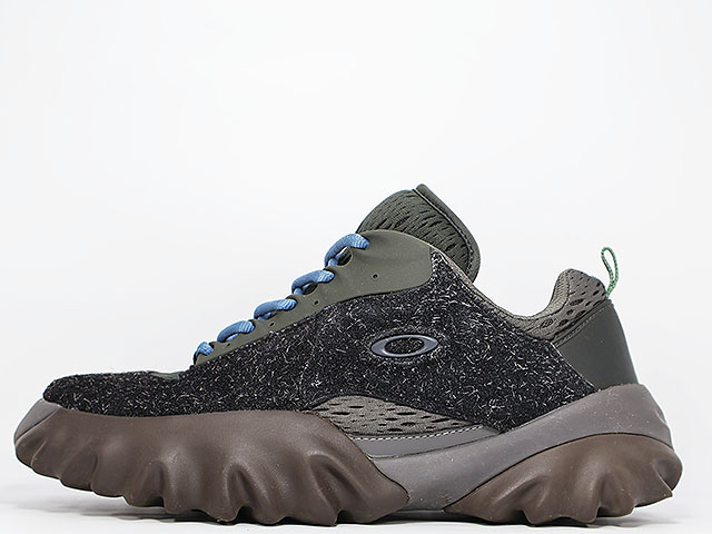 OAKLEY FACTORY TEAM SUEDE CHOP SAW
