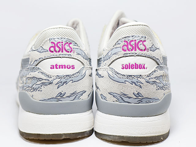 GEL-LYTE 3 k-77295-3 - 4