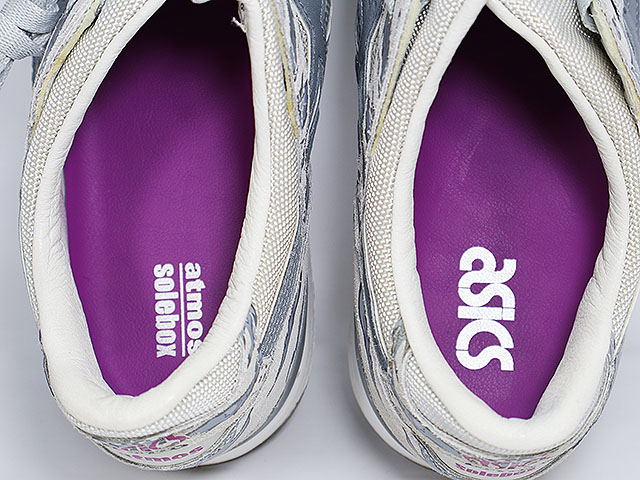 GEL-LYTE 3 k-77295-3 - 5