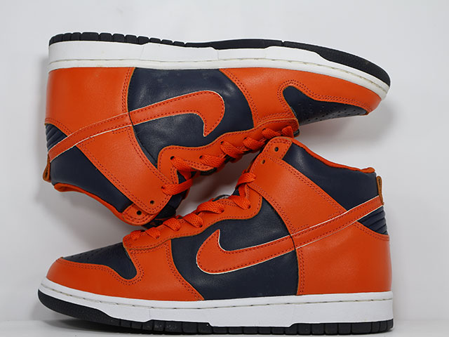 DUNK HIGH LE k-74740-2 - 1