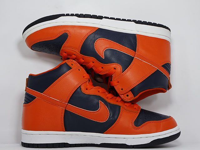 DUNK HIGH LE k-74740-2 - 2