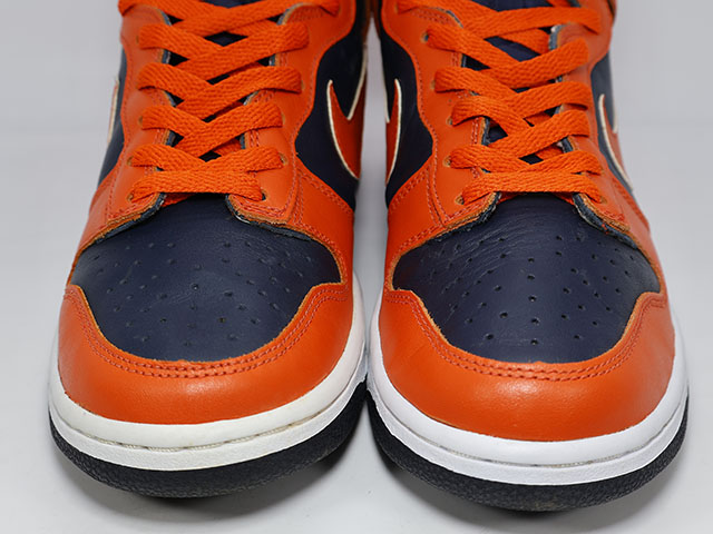 DUNK HIGH LE k-74740-2 - 3