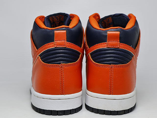 DUNK HIGH LE k-74740-2 - 4