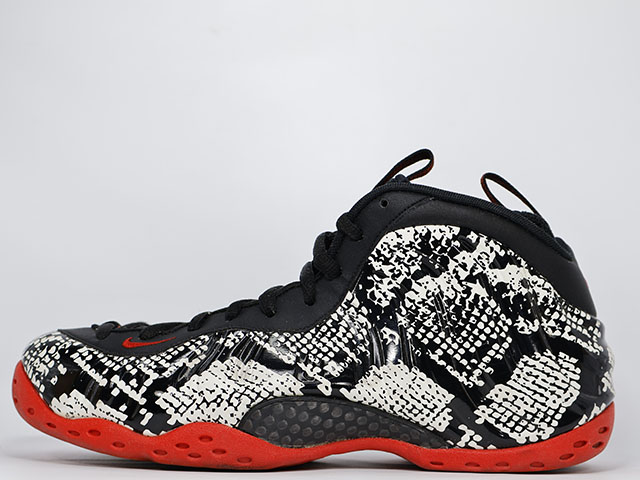 AIR FOAMPOSITE ONE