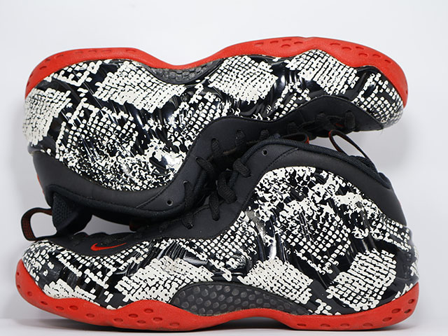 AIR FOAMPOSITE ONE k-76359-9 - 1