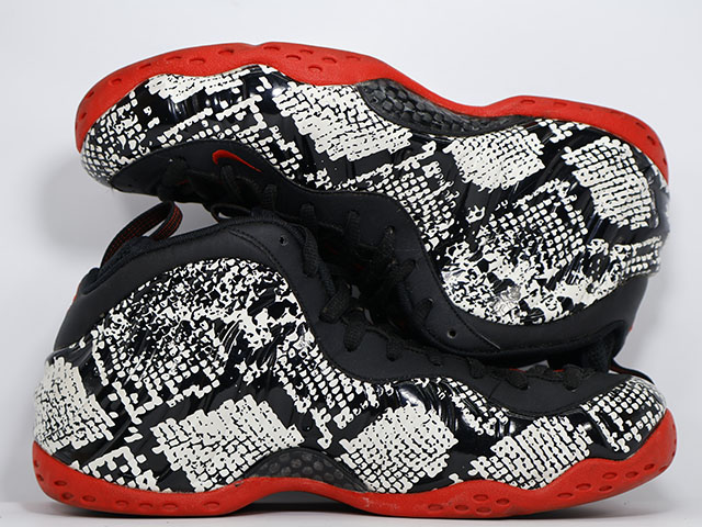AIR FOAMPOSITE ONE k-76359-9 - 2