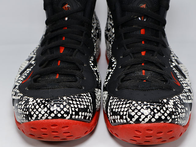 AIR FOAMPOSITE ONE k-76359-9 - 3