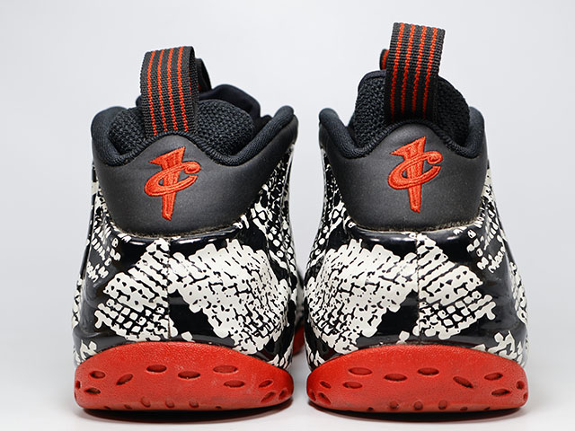 AIR FOAMPOSITE ONE k-76359-9 - 4