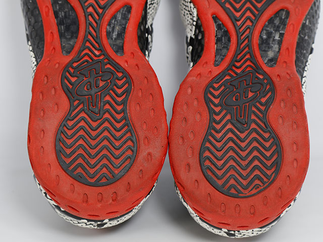 AIR FOAMPOSITE ONE k-76359-9 - 5