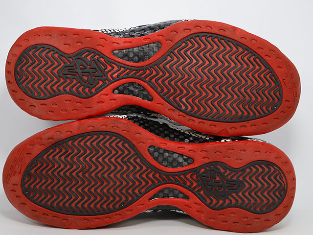 AIR FOAMPOSITE ONE k-76359-9 - 7